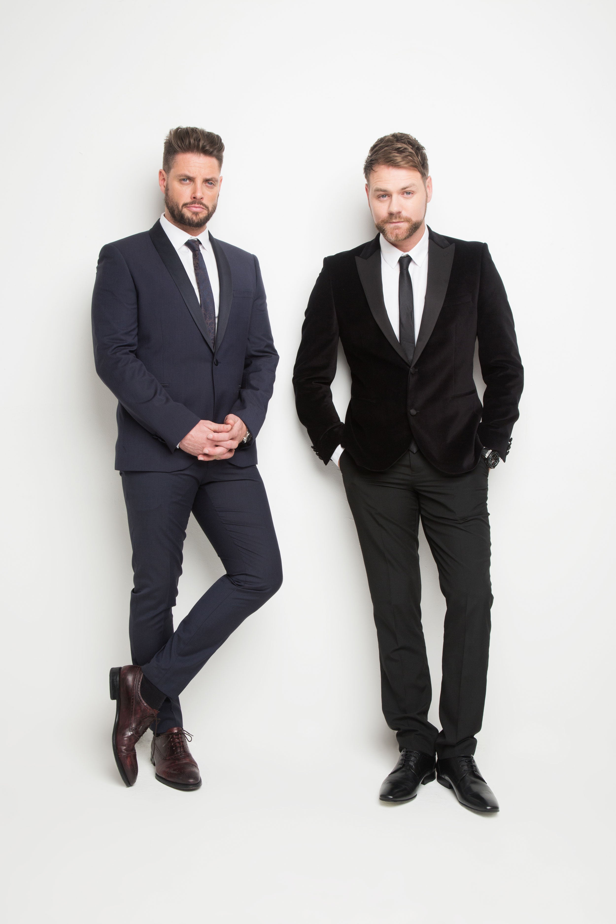 Boyzlife Featuring Keith Duffy & Brian McFadden presale password for genuine tickets in Gateshead