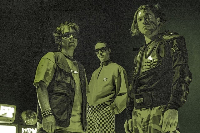 Presale codes for machine girl: members use these when buying pre-sale tickets