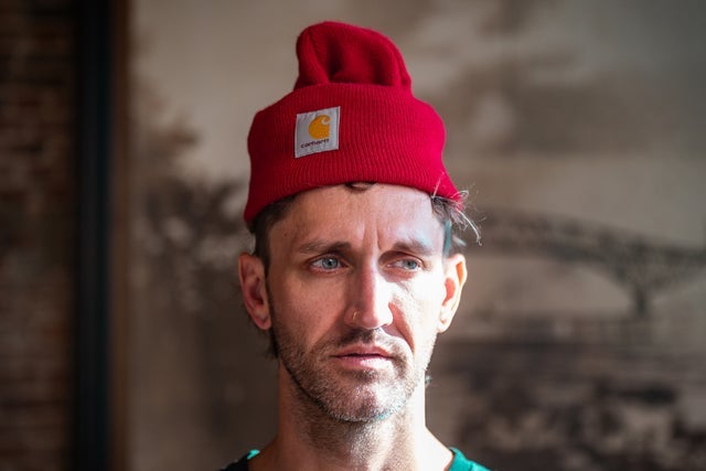 Every Avenue x In Her Own Words - Perfectly Unfamiliar Tour Image