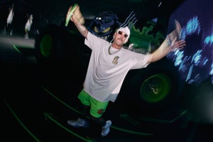 FEID - FerxxoCalipsis Tour 2024 Greensboro Coliseum Seating Plan FEID - FerxxoCalipsis Tour 2024 Greensboro Coliseum Seating Plan