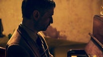 The Divine Comedy in UK
