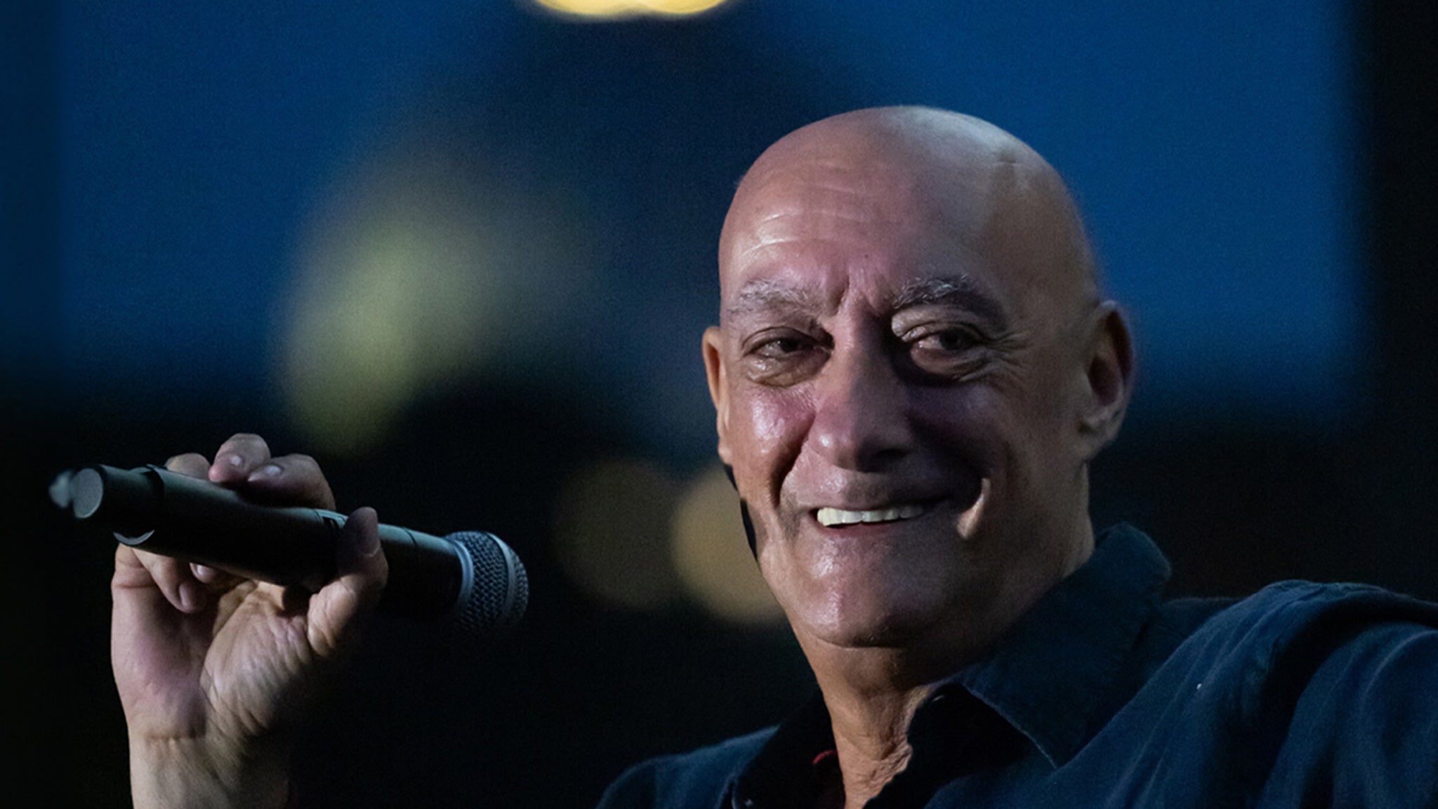 STEFANO NAZZI: Indagini Live 2026