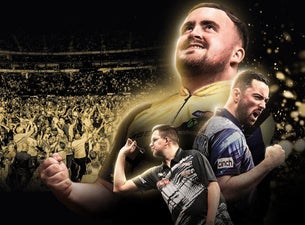 Premier League Darts - Venue Premium Tickets Manchester Arena Seating Plan