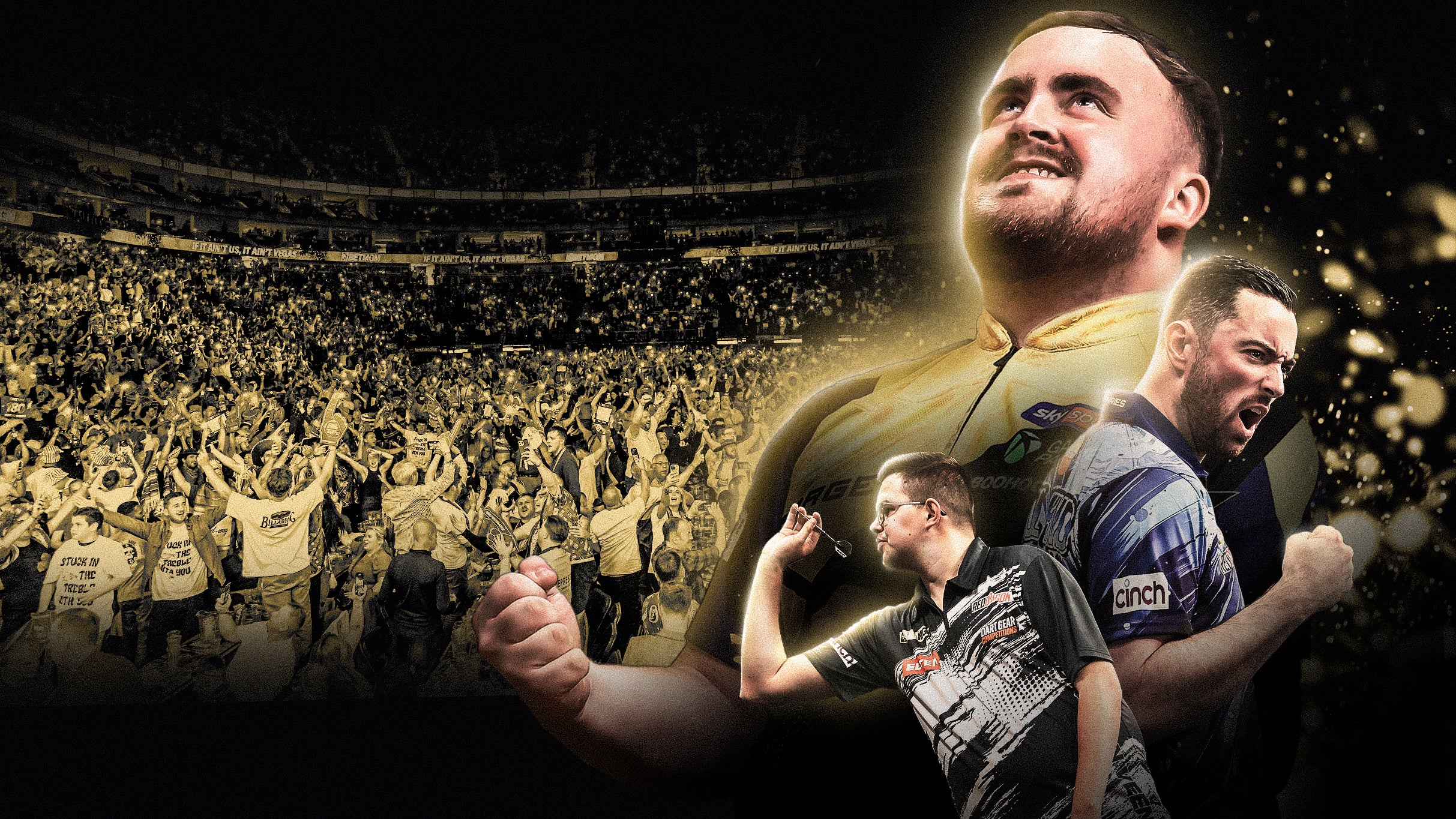 Premier League Darts