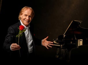 Richard Clayderman at Meridian Hall