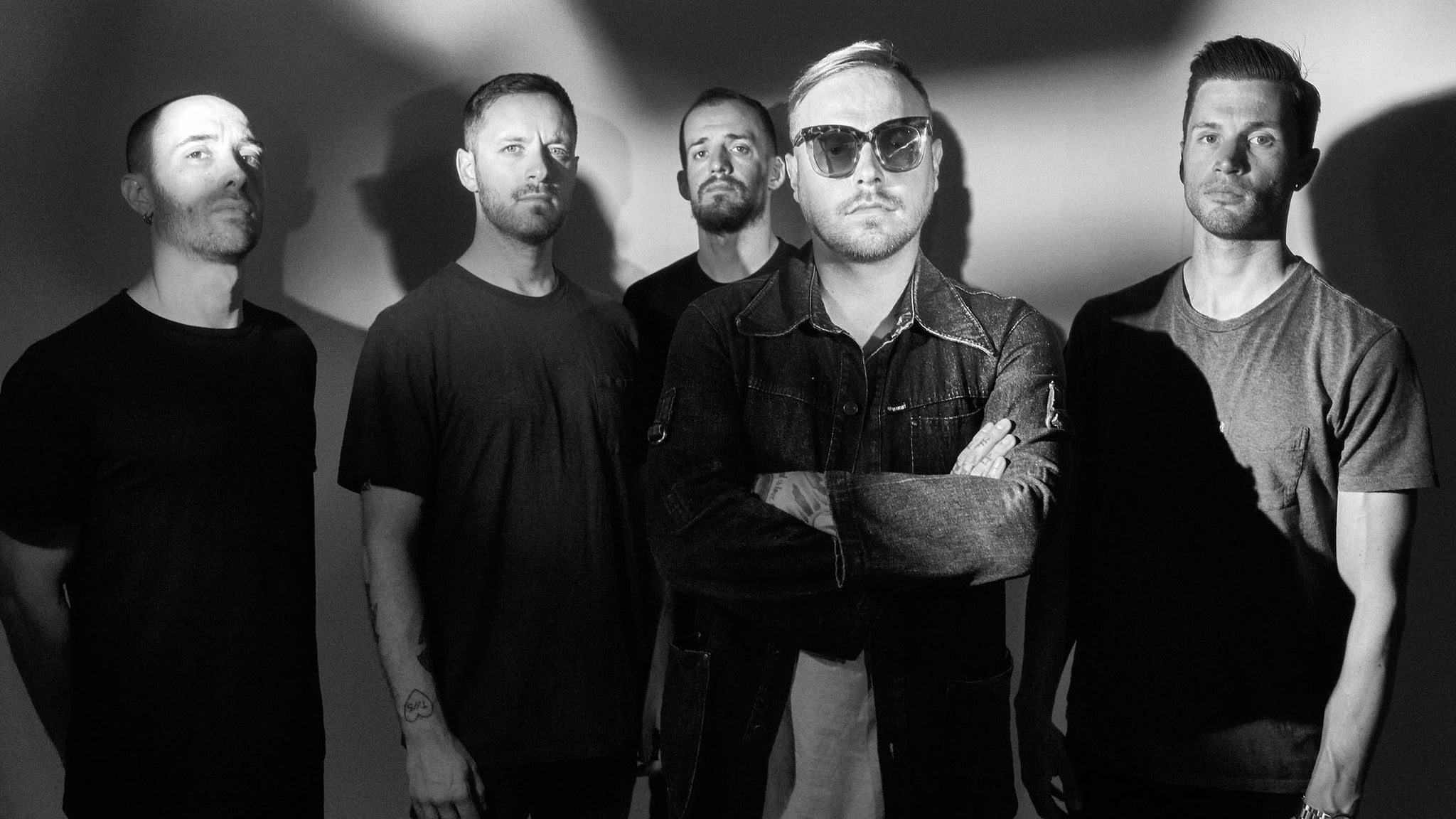 Architects – For Those That Wish To Exist US Tour