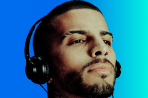 Uforia Latino Mix Live