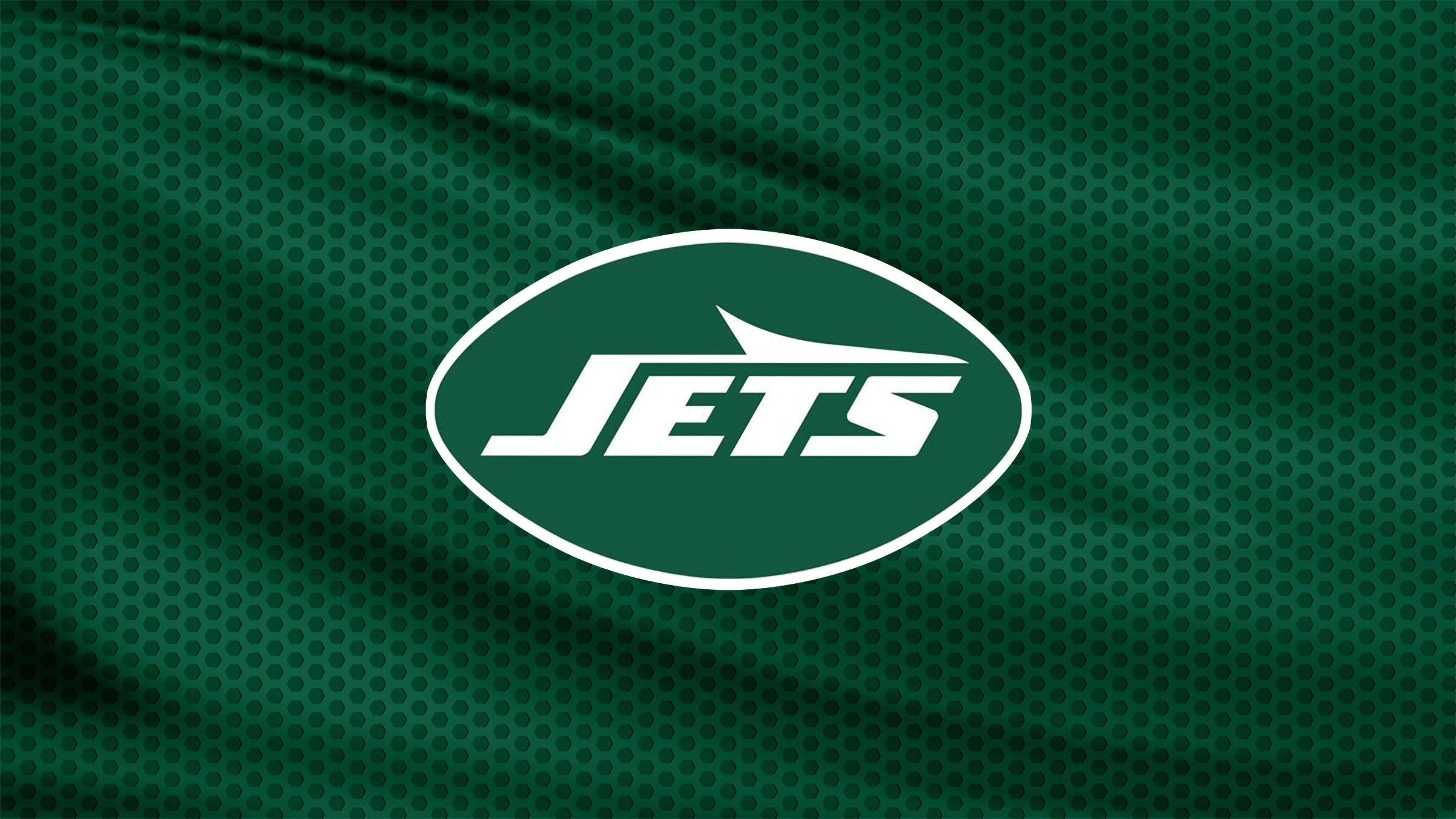 New York Jets vs. Los Angeles Rams in East Rutherford promo photo for VISA presale offer code