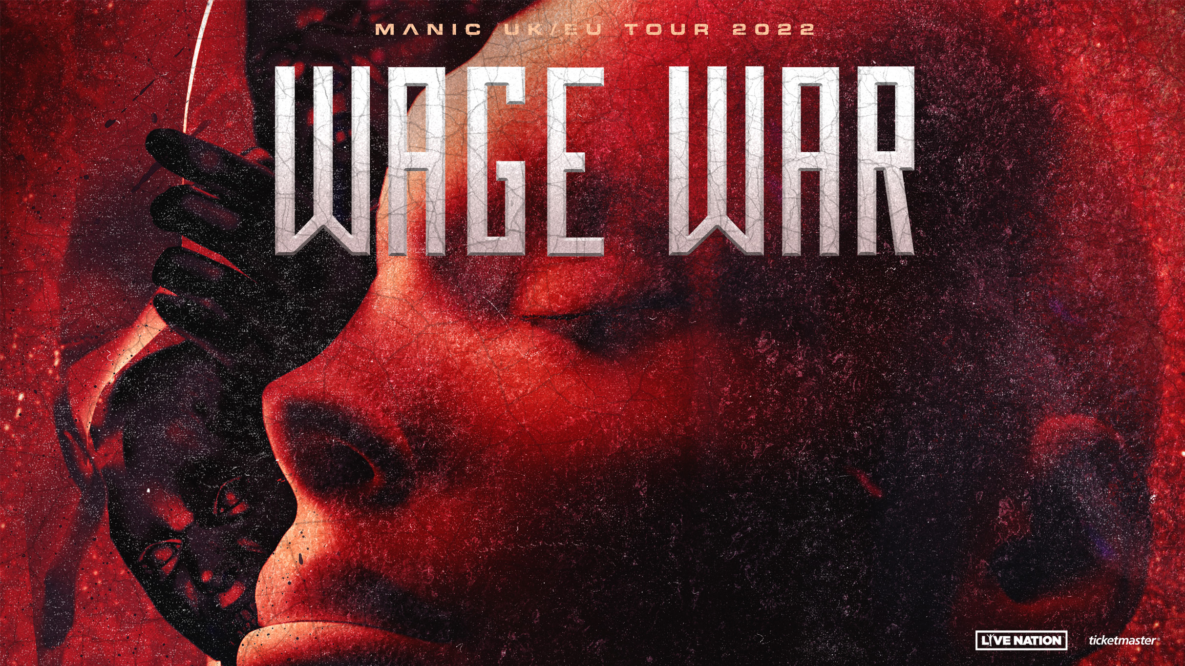 Wage War