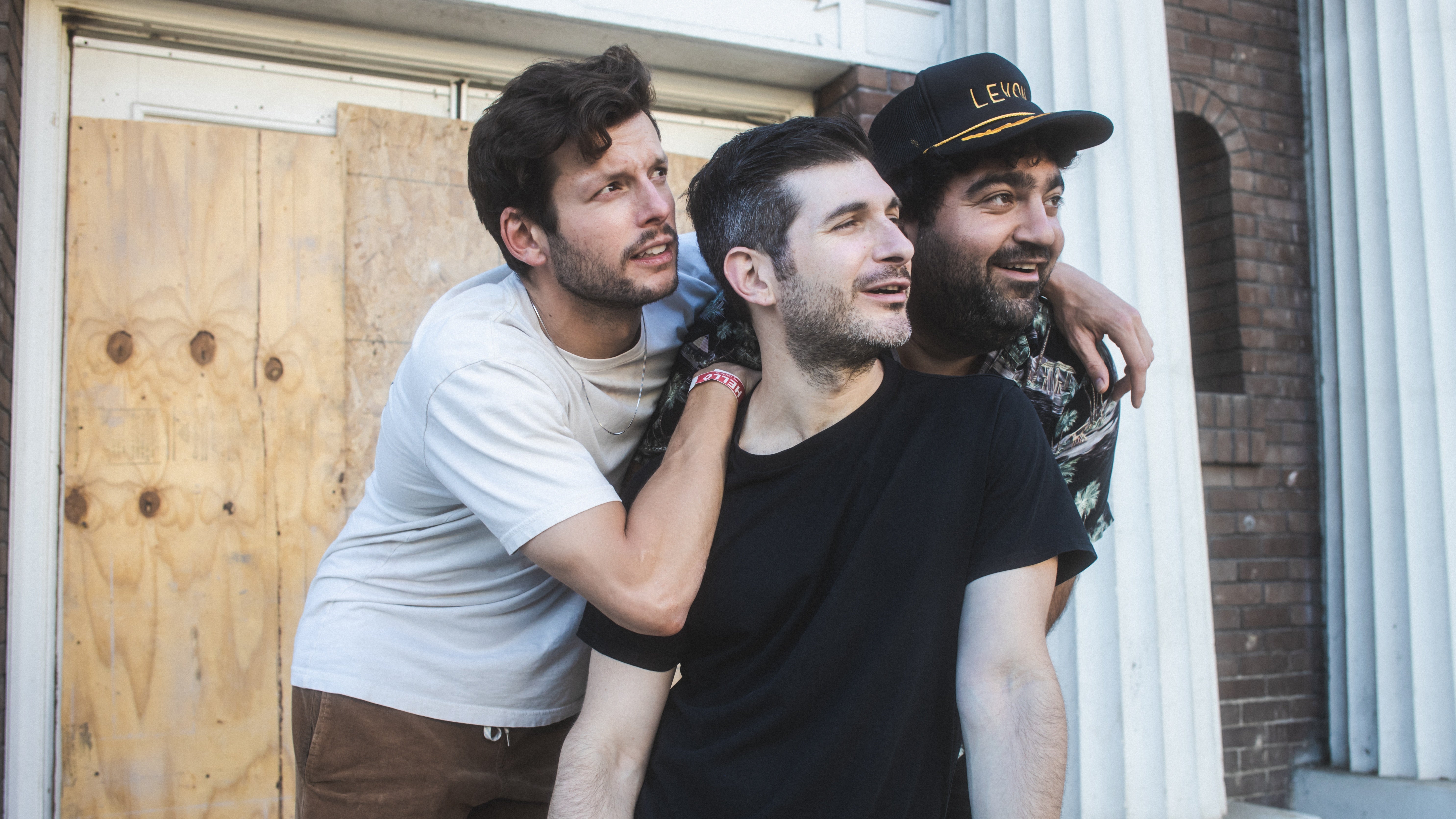 Wolves of Glendale presale password for early tickets in Santa Ana, CA (Constellation Room)
