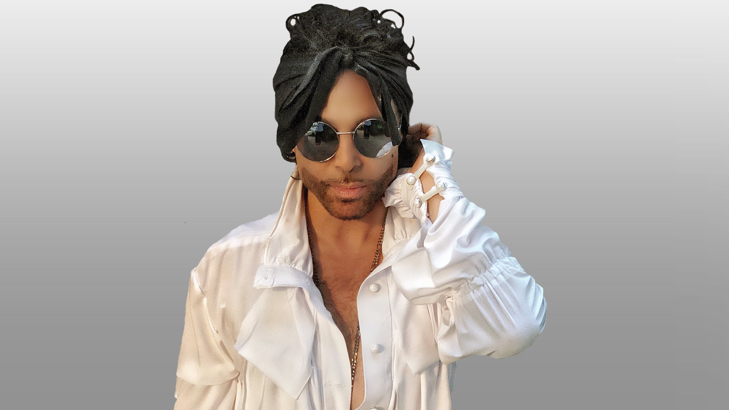 The Purple Xperience concert image