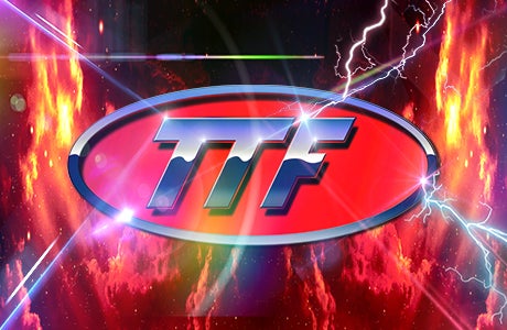 TTF Celebrating 35 Years