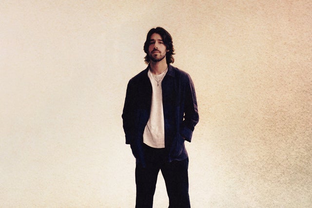 Presales to vincent lima: members use these when buying pre-sale tickets