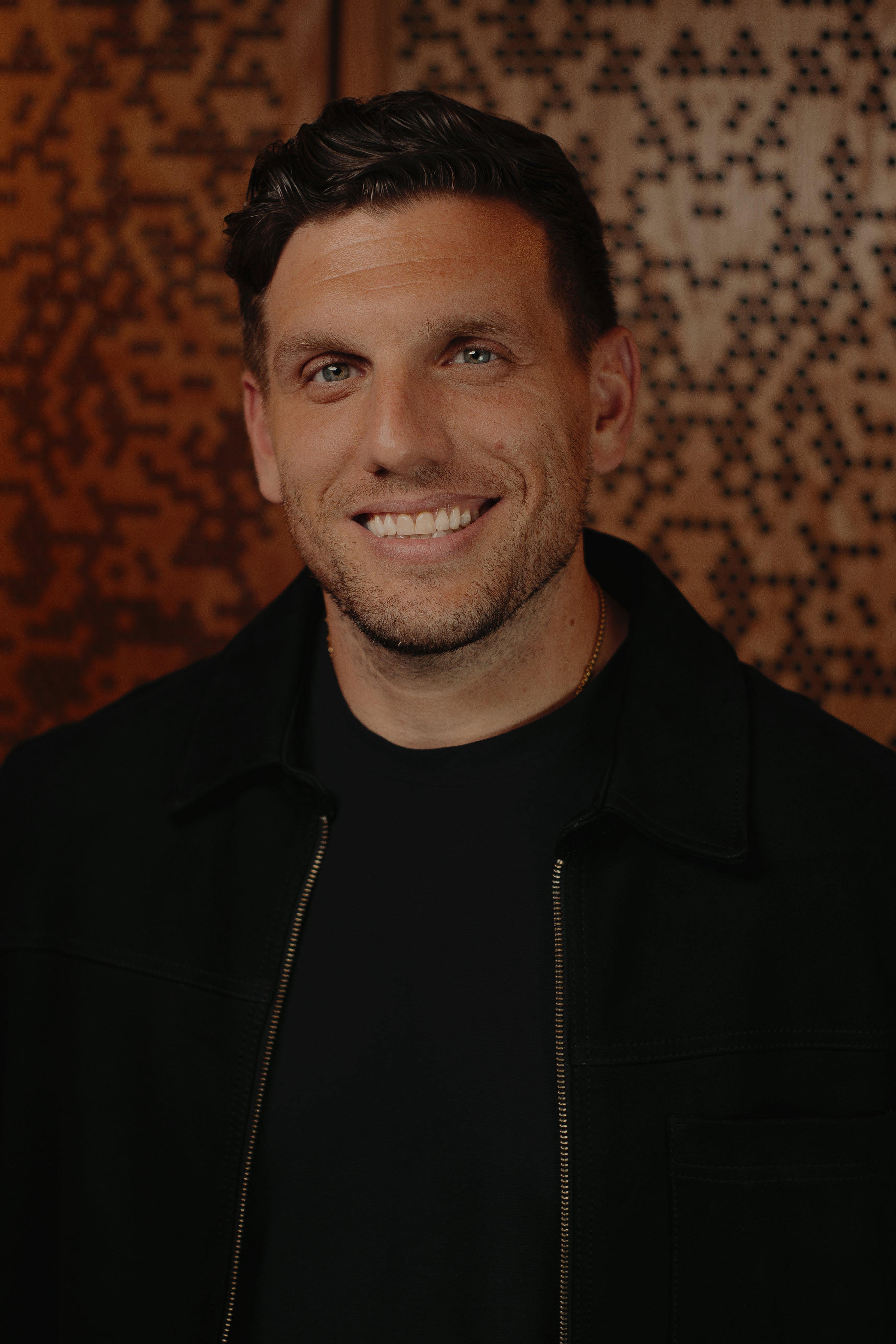 Official Chris Distefano pre-sale password (Via TMPresale.com)