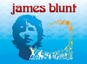 JAMES BLUNT Back To Bedlam 20th