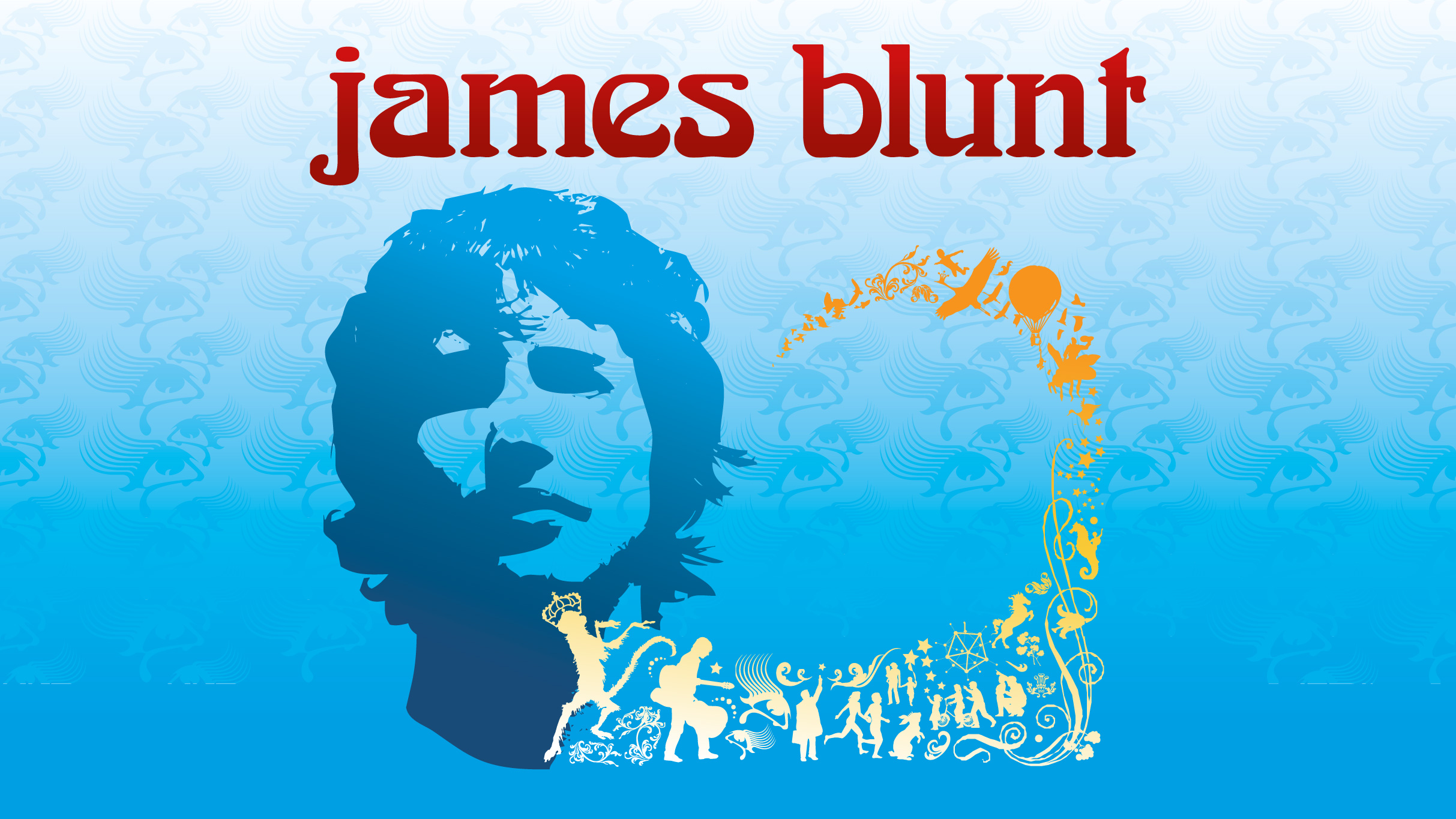 James Blunt