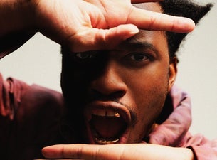 Denzel Curry, 2023-06-26, Dublin
