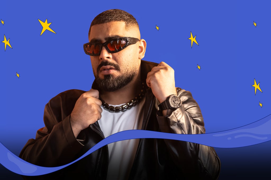 Akhras Live in Concert at MOTN Festival in ABU DHABI show poster