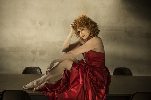 Fiorella Mannoia