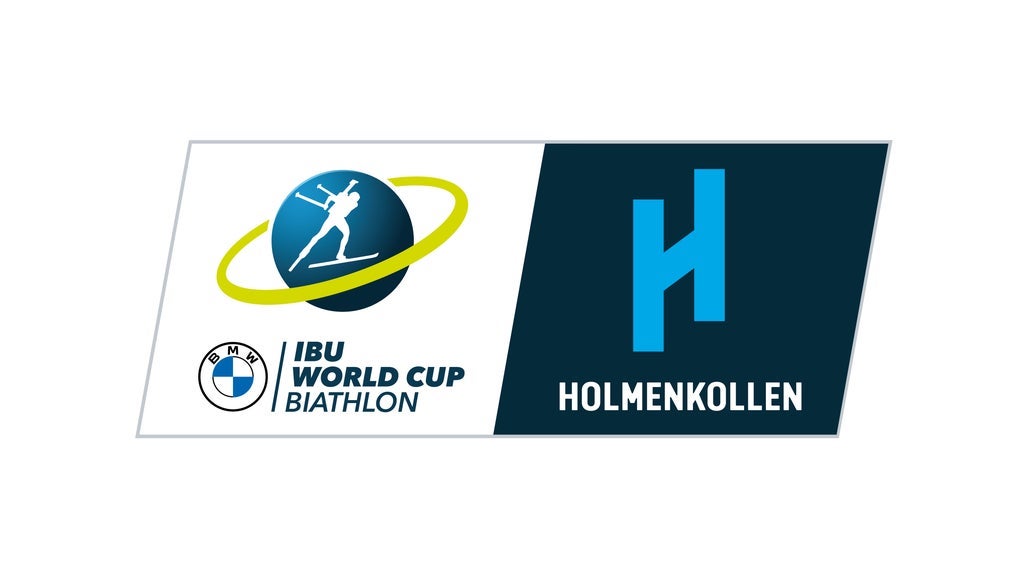 IBU World Cup Biathlon/Skiskyting - WEEKENDPASS 20-21.03.2027