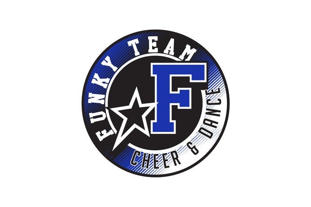 Funky Cheer Team presale information on freepresalepasswords.com