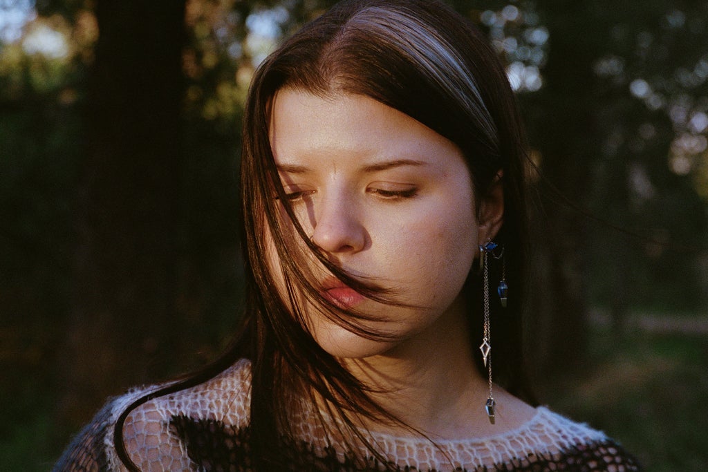 Eliza McLamb: Good Story Tour