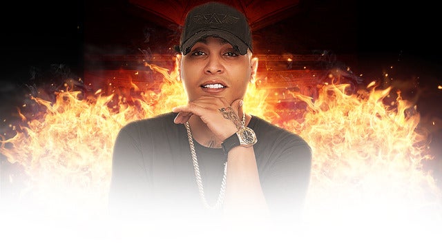 Darell promotional artwork