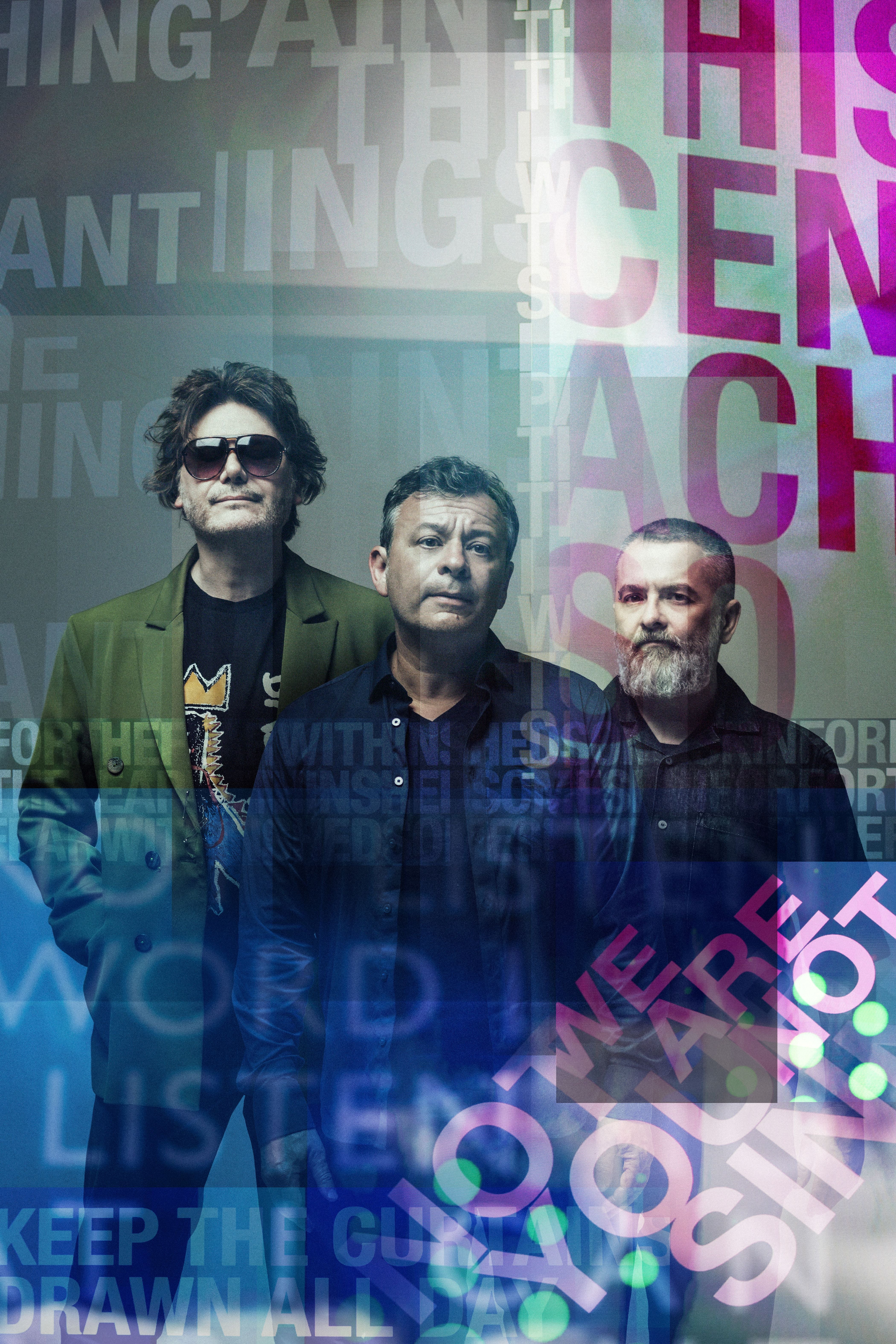 Manic Street Preachers