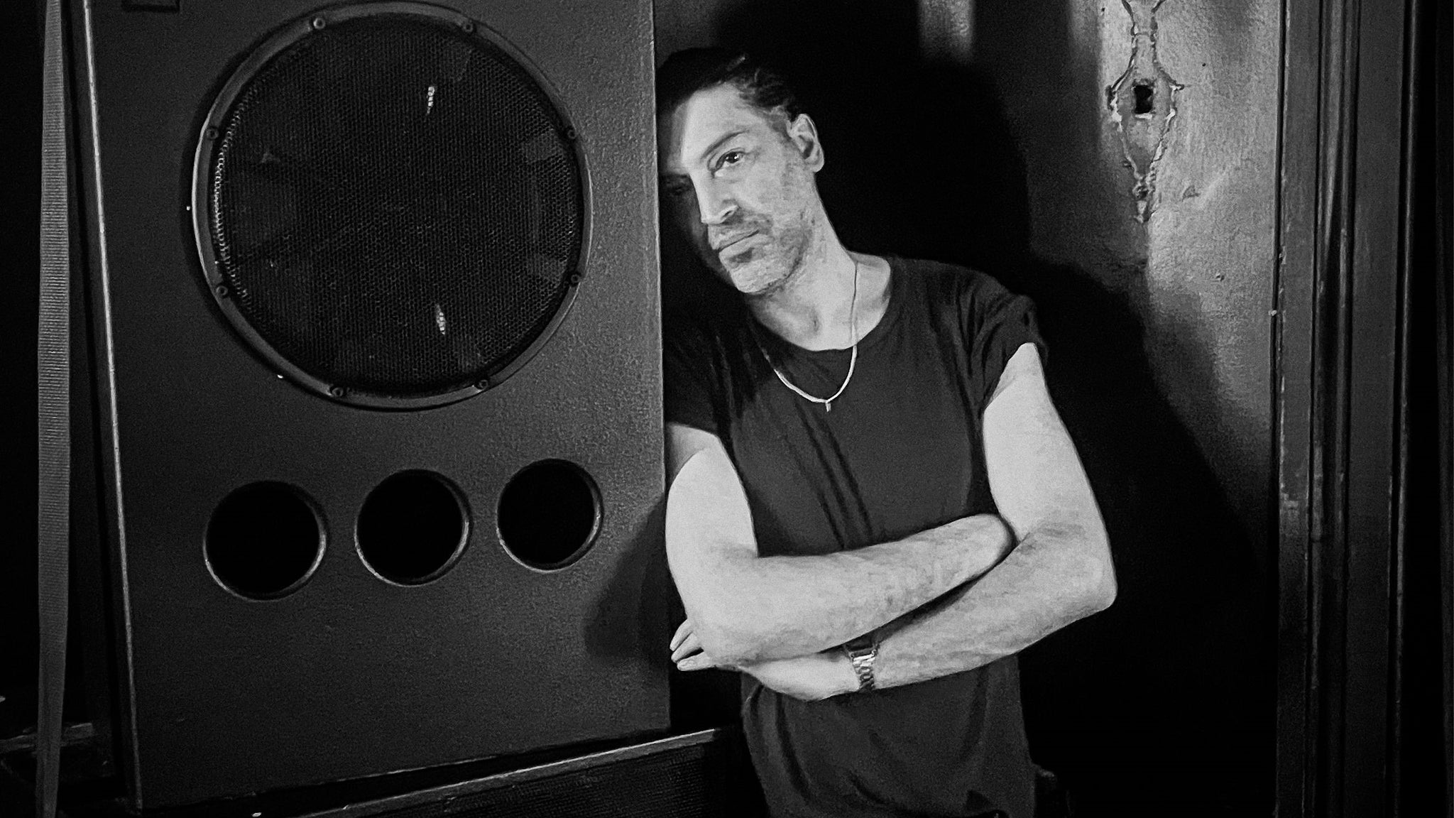 Erol Alkan Disco 3000