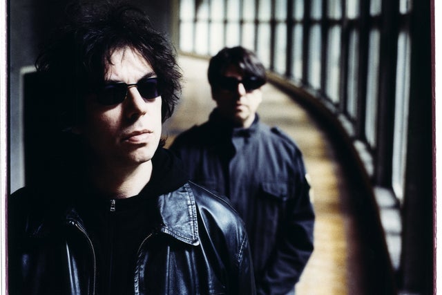 Echo and the Bunnymen - More Songs To Learn and Sing