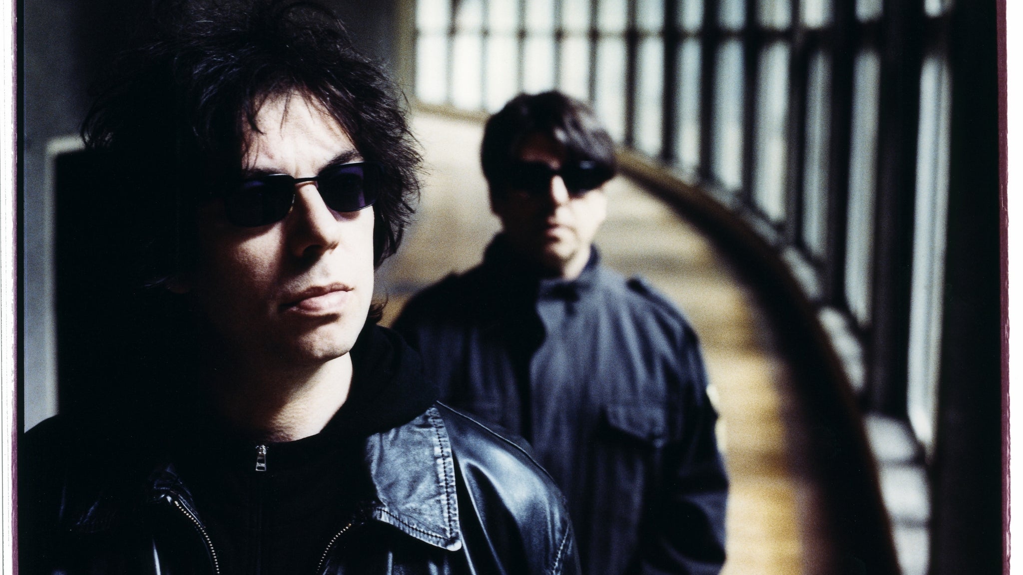 Echo and the Bunnymen - More Songs To Learn and Sing