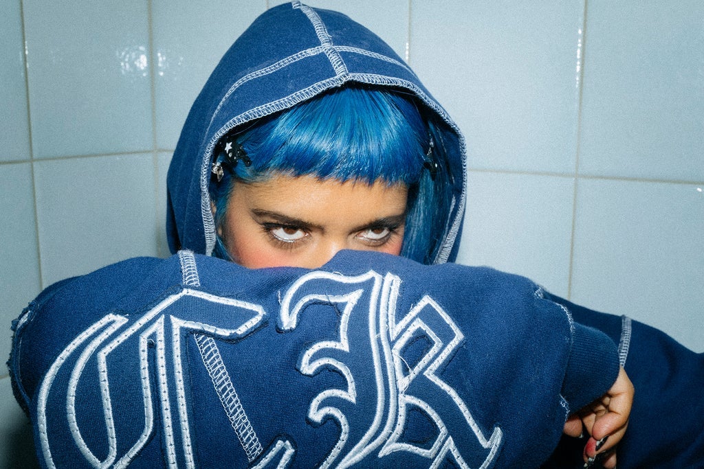 ECCA VANDAL - ‘Looking For People to Unfollow’ Album Tour