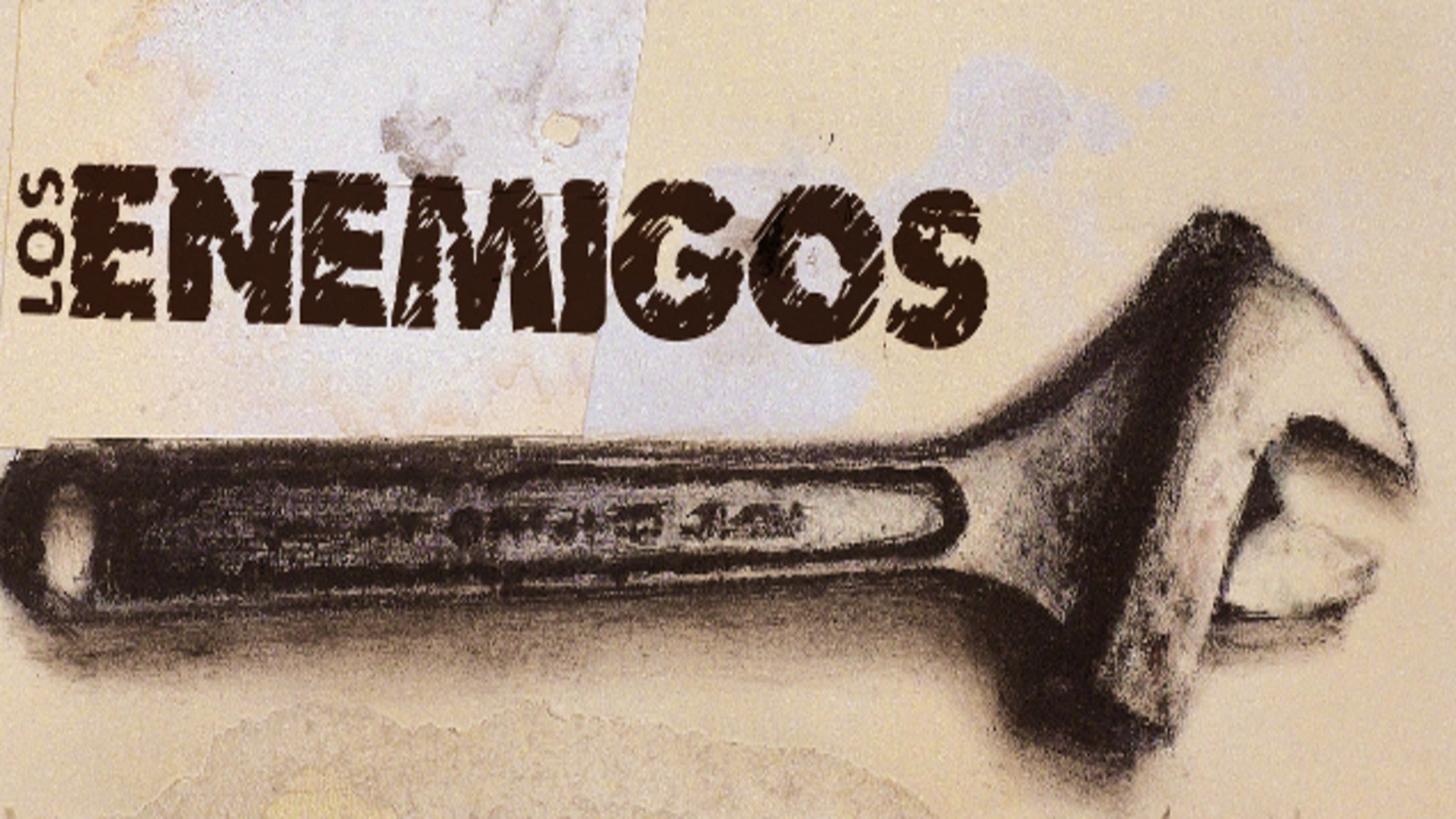 Los Enemigos