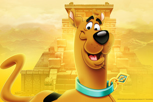 Scooby-Doo! and The Lost City of Gold