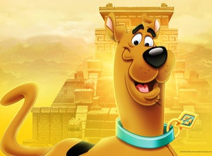 Image used with permission from Ticketmaster | Scooby-Doo! and The Lost City of Gold tickets