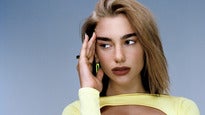 Konzert Dua Lipa: Future Nostalgia Tour Konzert Dua Lipa: Future Nostalgia Tour
