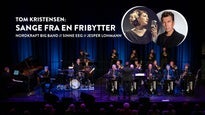 TOM KRISTENSEN - SANGE FRA EN FRIBYTTER