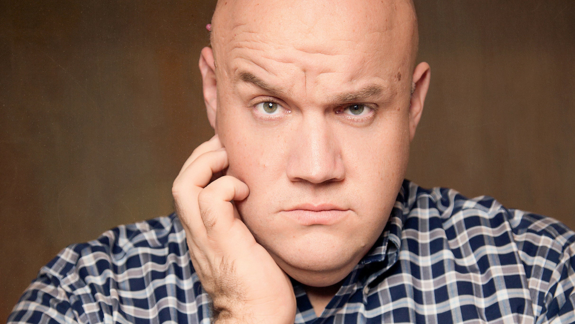 Netflix Is A Joke Presents: Guy Branum at Elysian Theater