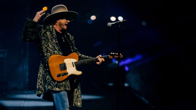 Zucchero | Box seat in the Ticketmaster Suite in Barclays Arena, Hamburg 04/06/2026