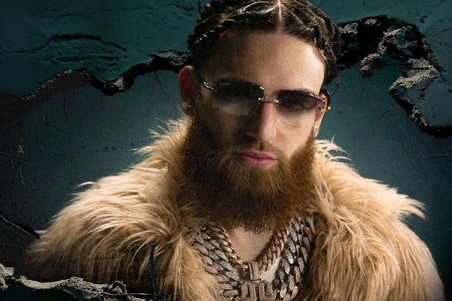 Official Hades66 - EL SEI66EIS USA TOUR presale password (Via TMPresale.com)