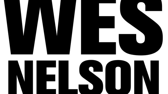 Wes Nelson