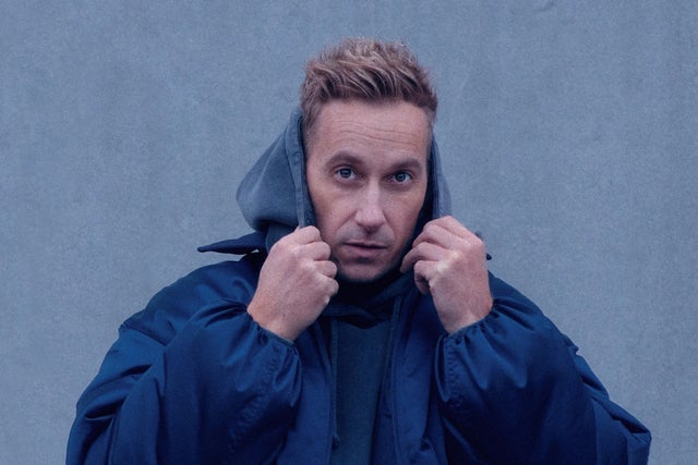 Presales to noah: members use these when buying pre-sale tickets