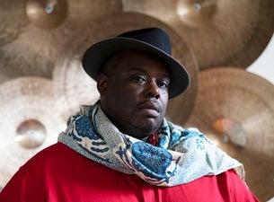 Bilde for arrangement Johnathan Blake - My Life Matters