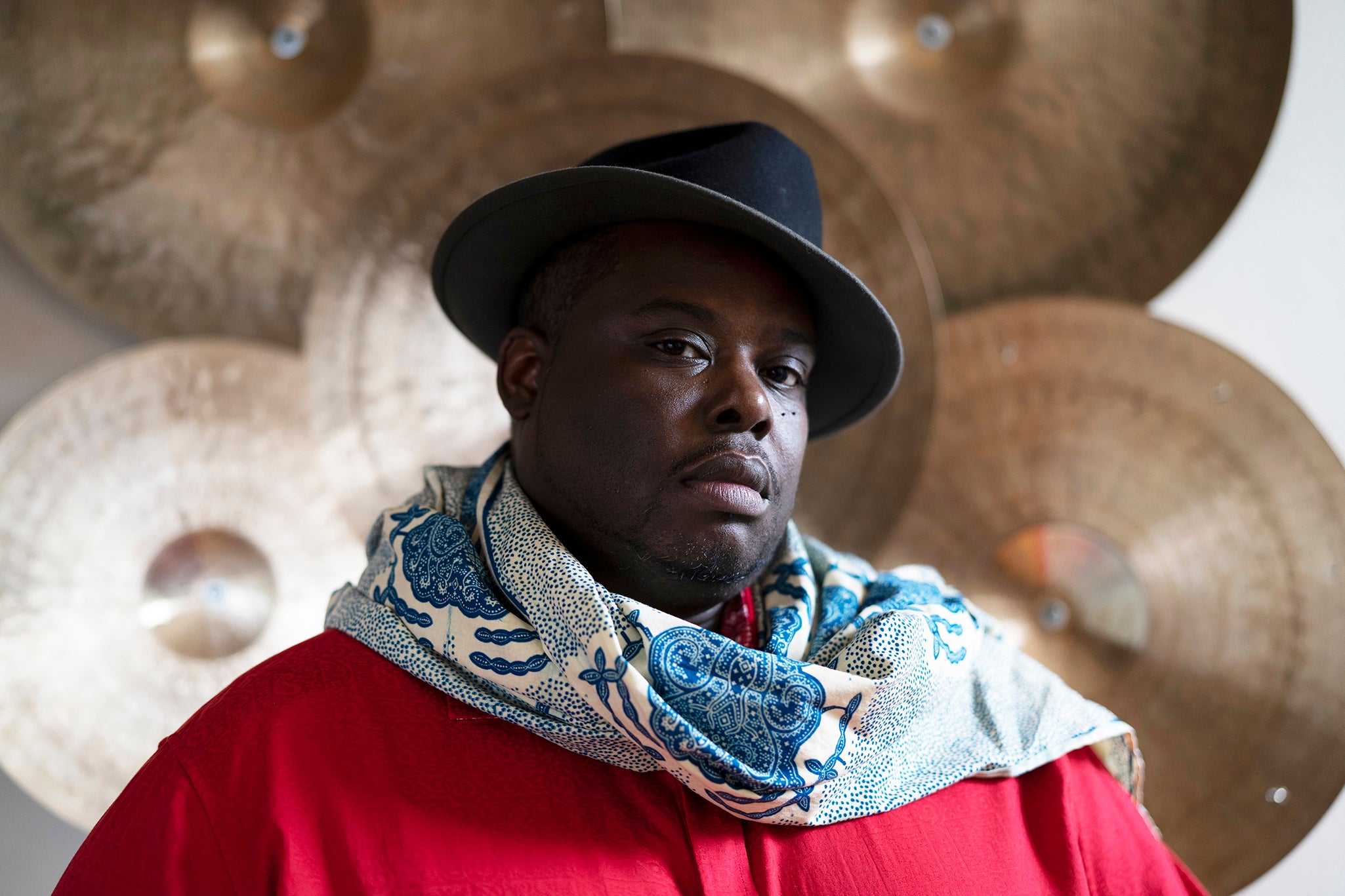 Johnathan Blake – My Life Matters – 2025-10-15