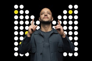 Maher Zain