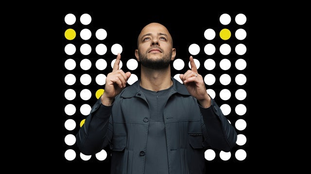 Maher Zain - USA Tour 2026