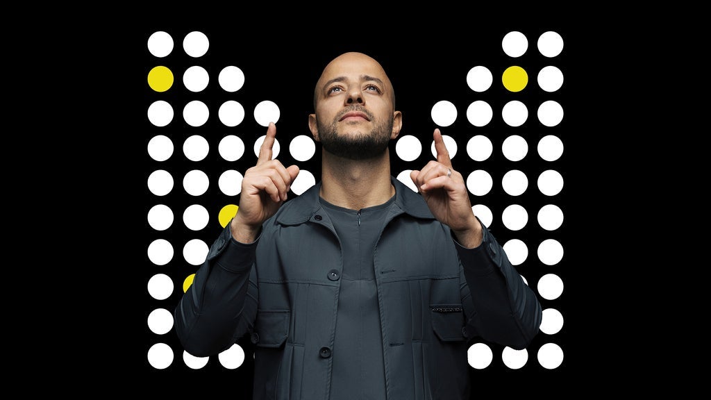 Maher Zain artwork