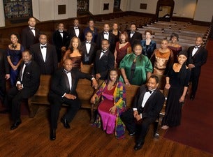 American Spiritual Ensemble