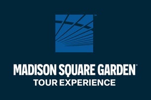 Madison Square Garden Tour Experience