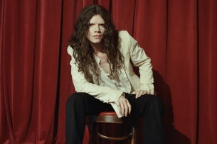 Sawyer Hill - Everybody’s Home, Nobody’s Happy Tour